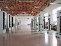 江都市開源試驗(yàn)機(jī)械廠的多元化互聯(lián)網(wǎng)服務(wù)探索