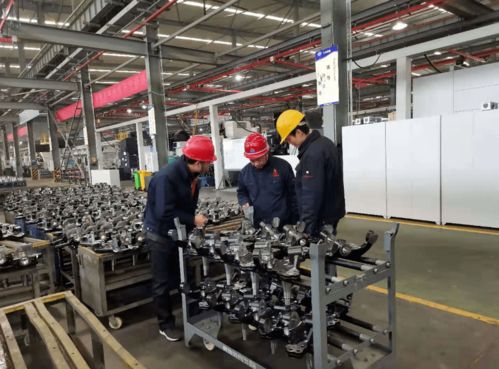 谷城縣科技經(jīng)信局 四大活動扎實(shí)推進(jìn)作風(fēng)服務(wù)年建設(shè)