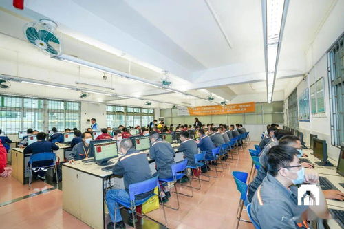 行業(yè)大比武，磨礪鑄匠心——“羊城工匠杯”越秀服務(wù)2021年廣州市物業(yè)管理行業(yè)第一屆職業(yè)技能競賽成功舉辦