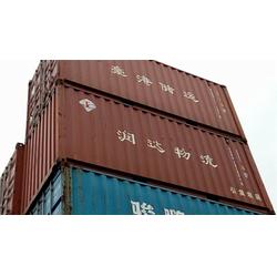 貨柜箱買(mǎi)賣(mài) 企宇集裝箱 在線(xiàn)咨詢(xún) 深圳貨柜箱