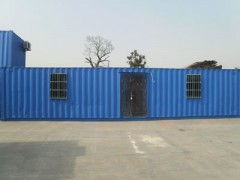 二手集裝箱加工出售 移動式集裝箱房價格 6米集裝箱買賣