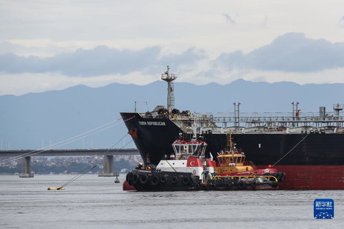 巴西2022年貿(mào)易順差創(chuàng)新高