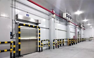 如何找到最新 最全的冷庫信息