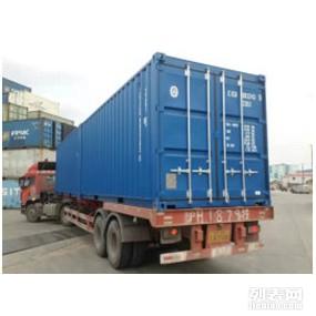 圖 特價二手集裝箱買賣廢舊集裝箱改造活動房裝修 上海其他物品交易