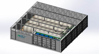 大容量全釩液流電池技術助力可再生能源發展和電力結構改型升級,普能公司隆重亮相esie2019