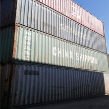 2019鋼集裝箱價格 報價 鋼集裝箱批發 物流設備網