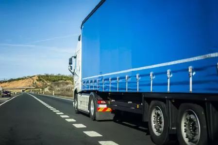 親,你的快遞馬上到達(dá) 今后南寧物流變得更強(qiáng)大,更快捷,買(mǎi)賣(mài)更方便